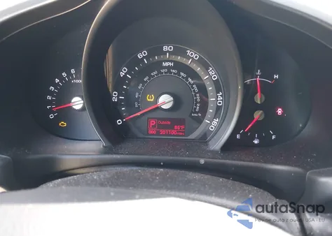 2013 Kia Sportage Lx from USA, damaged, VIN KNDPB3A20D7489989